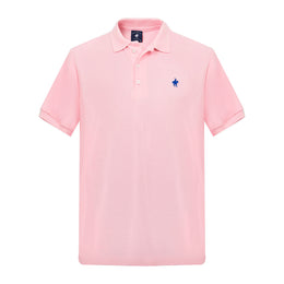 Polo Essentials Rosa Palo
